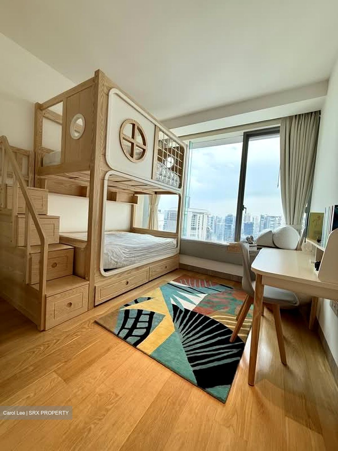 Ardmore Residence (D10), Condominium #566196571